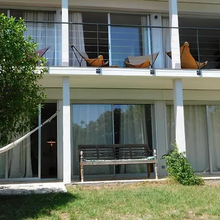 Splendid Domaine De Puistons Air-conditioned Parking