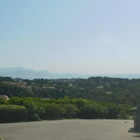 Villa Splendid Domaine De Puistons Air-conditioned Parking